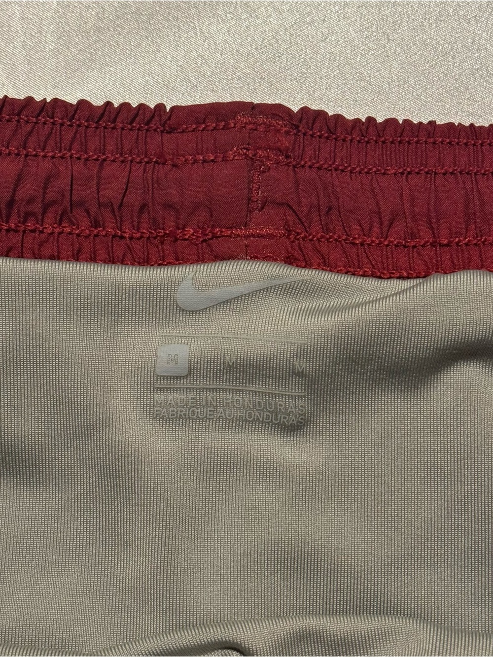 Nike Race Day Elite Split Shorts - Picture 3 of 3